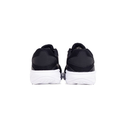 SPOTEC SNEAKERS CALVIN - BLACK/WHITE