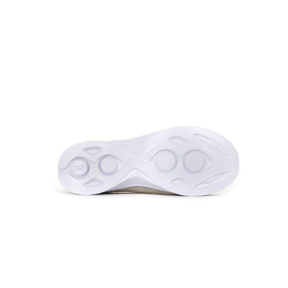SPOTEC WALKING GARCIA - LIGHT CREAM/WHITE