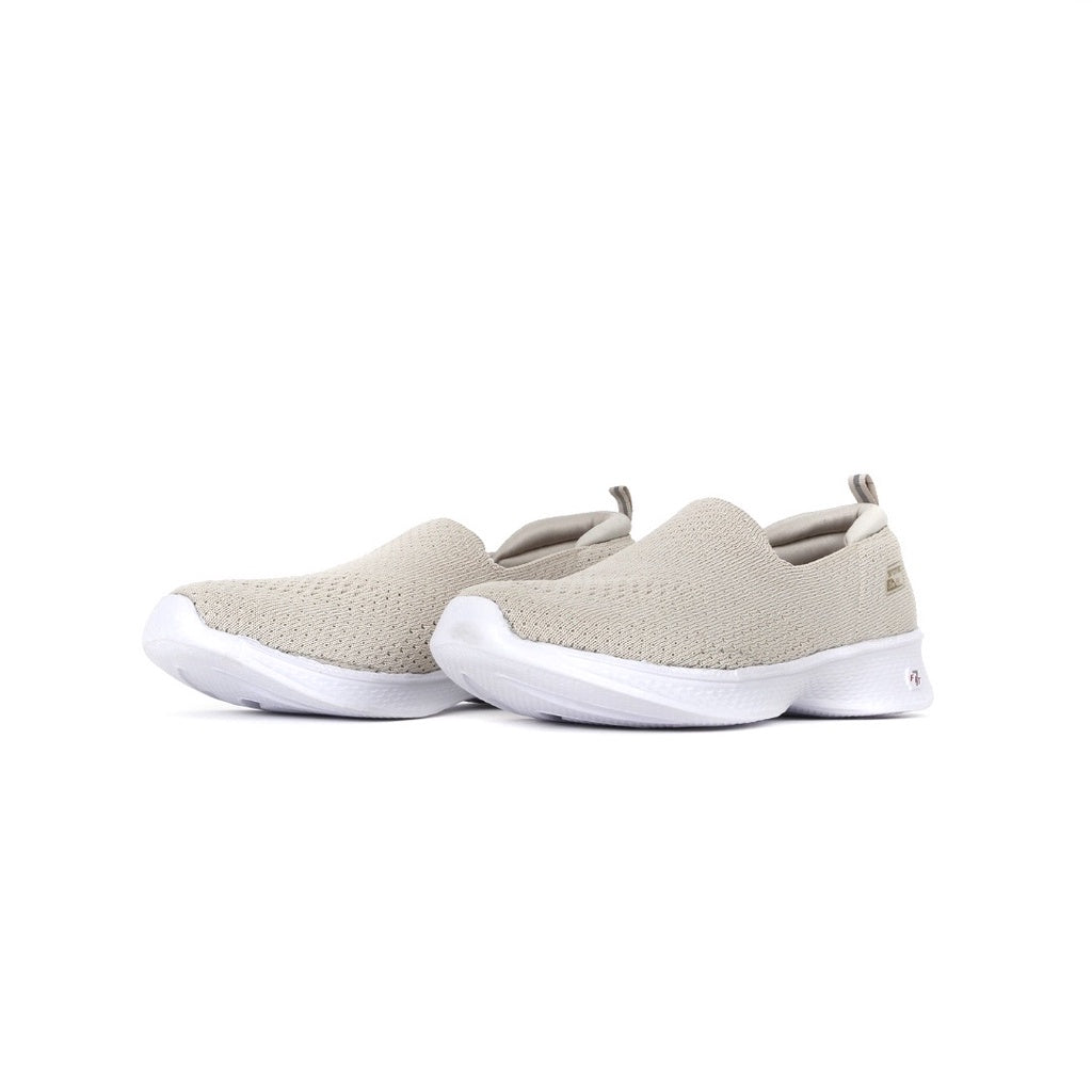 SPOTEC WALKING GARCIA - LIGHT CREAM/WHITE