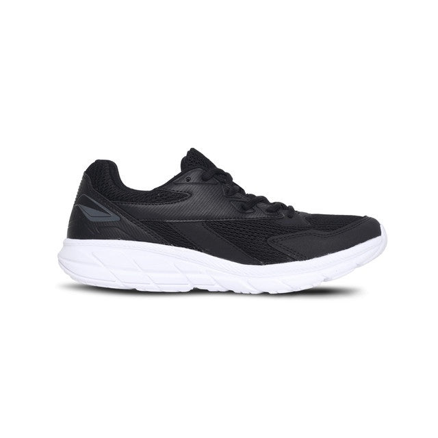 SPOTEC SNEAKERS WALDEN - BLACK/WHITE