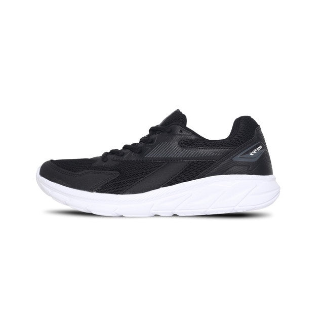 SPOTEC SNEAKERS WALDEN - BLACK/WHITE
