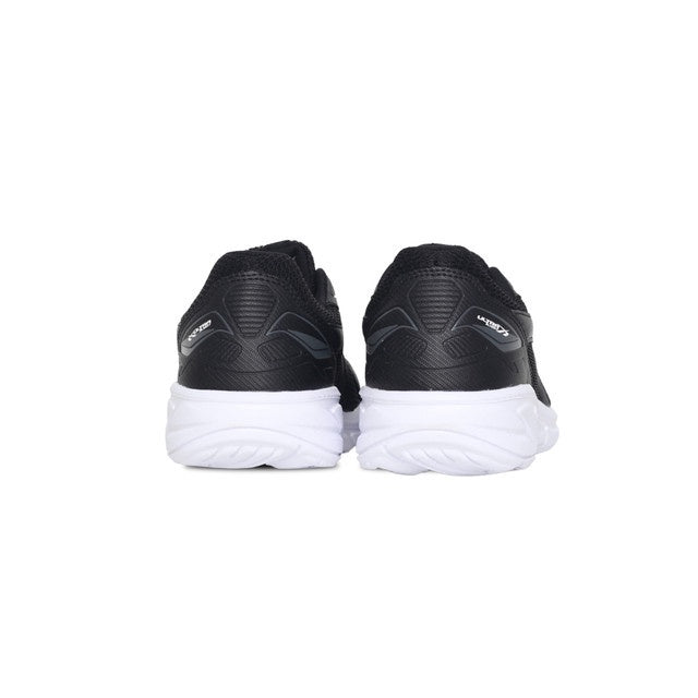 SPOTEC SNEAKERS WALDEN - BLACK/WHITE