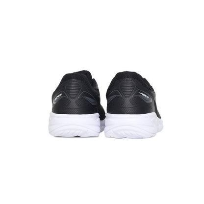 SPOTEC SNEAKERS WALDEN - BLACK/WHITE