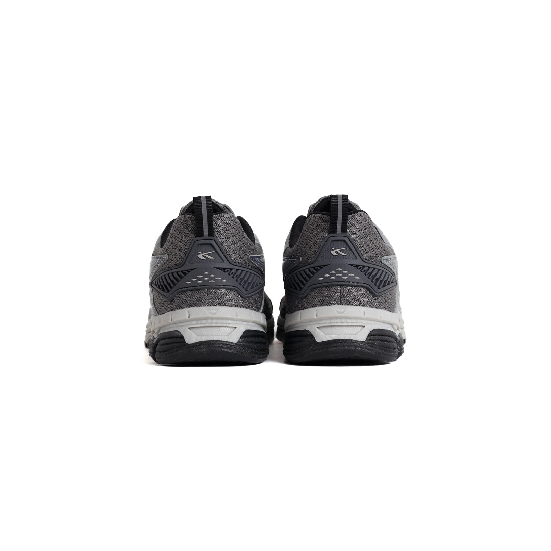 SPOTEC RUNNING ATLAS - GREY/SILVER