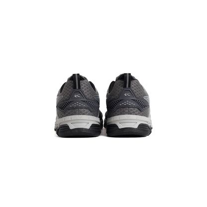 SPOTEC RUNNING ATLAS - GREY/SILVER
