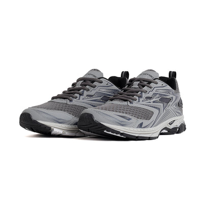 SPOTEC RUNNING ATLAS - GREY/SILVER