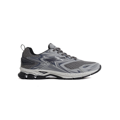 SPOTEC RUNNING ATLAS - GREY/SILVER