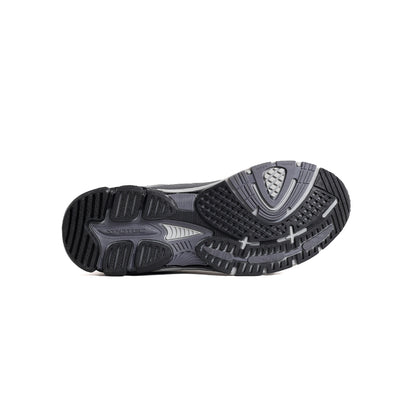 SPOTEC RUNNING ATLAS - DARK GREY/BRIGHT GREEN