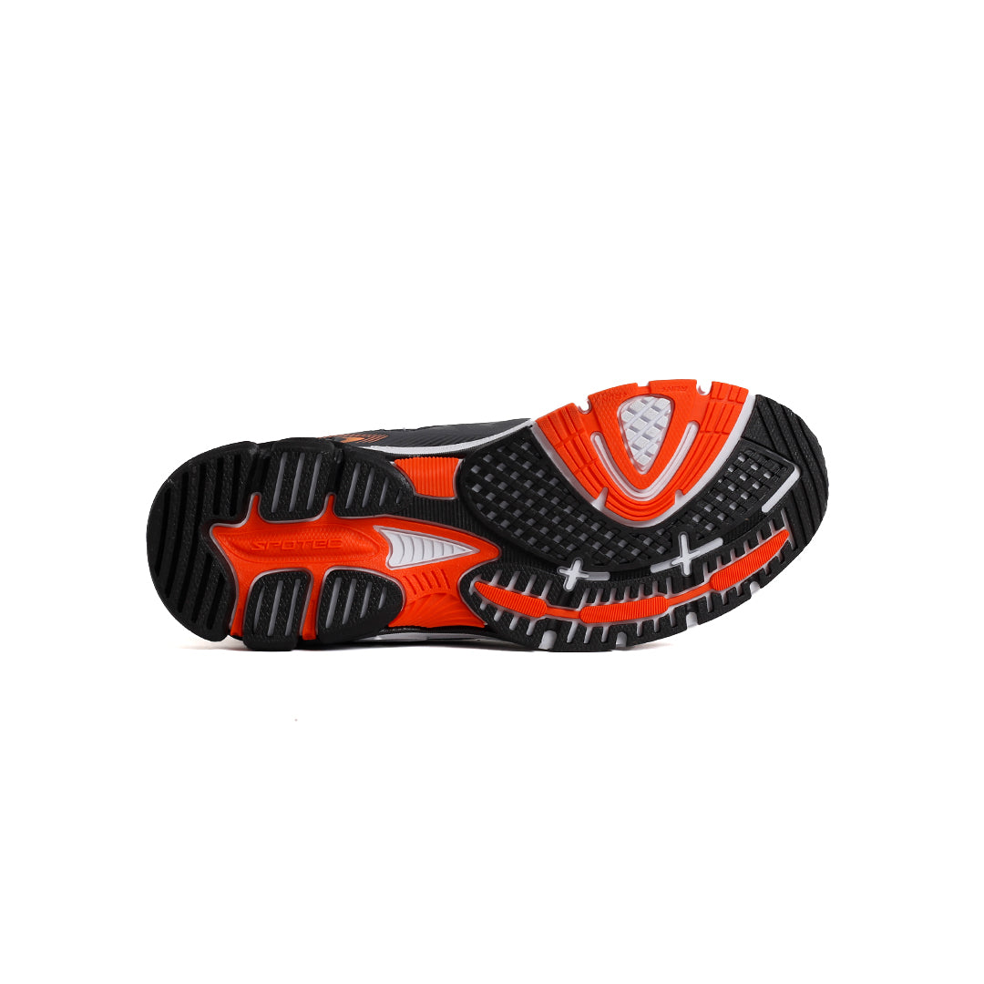 SPOTEC RUNNING ATLAS - ABU TUA/ORANYE