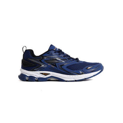 SPOTEC RUNNING ATLAS - NAVY/GOLD