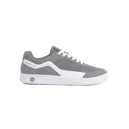 SPOTEC SNEAKERS KABUTO - GREY/WHITE