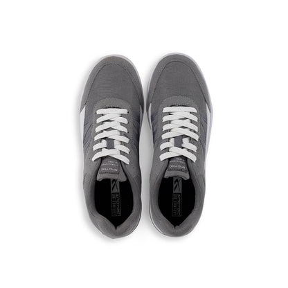 SPOTEC SNEAKERS KABUTO - GREY/WHITE