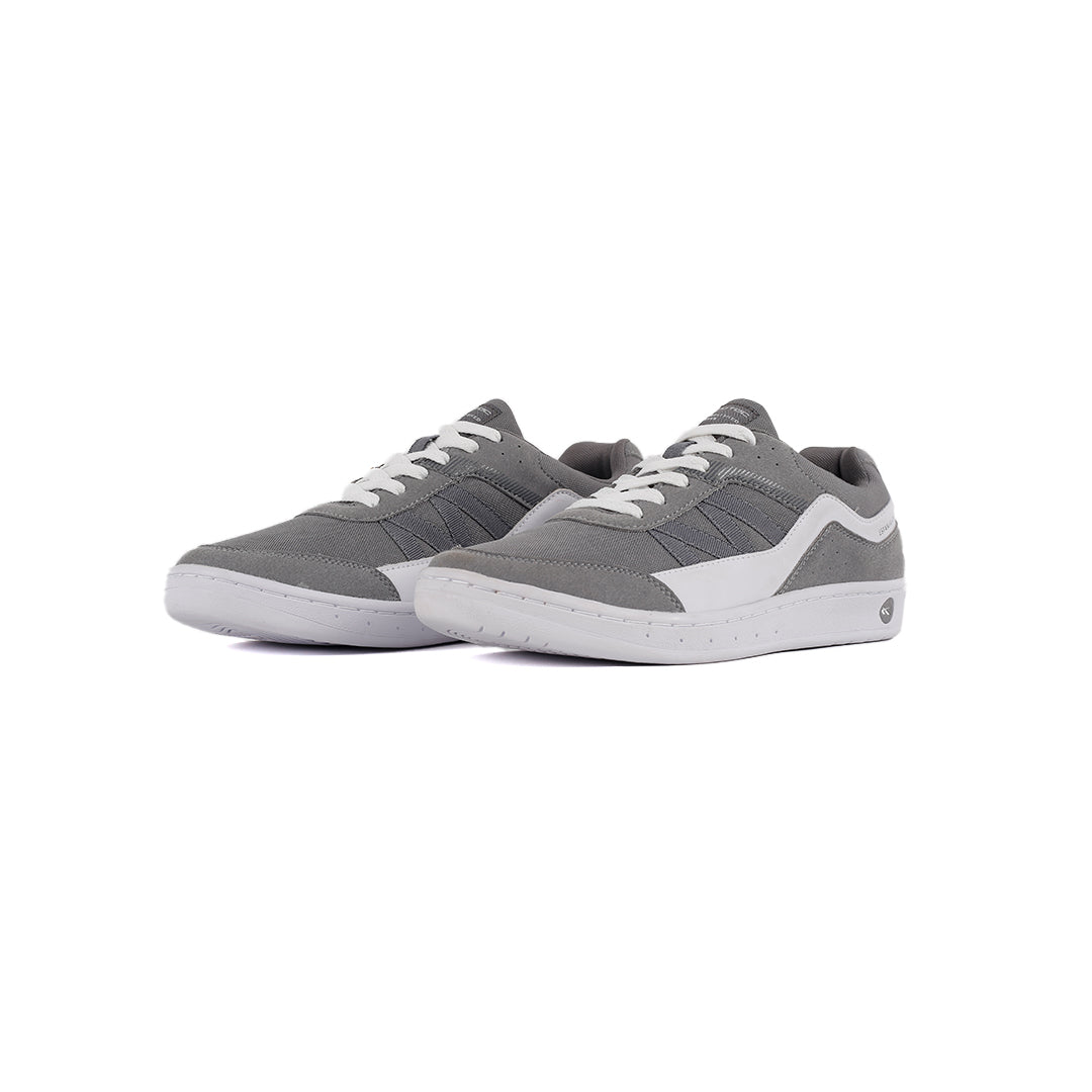 SPOTEC SNEAKERS KABUTO - GREY/WHITE