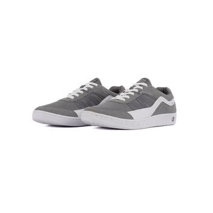 SPOTEC SNEAKERS KABUTO - GREY/WHITE