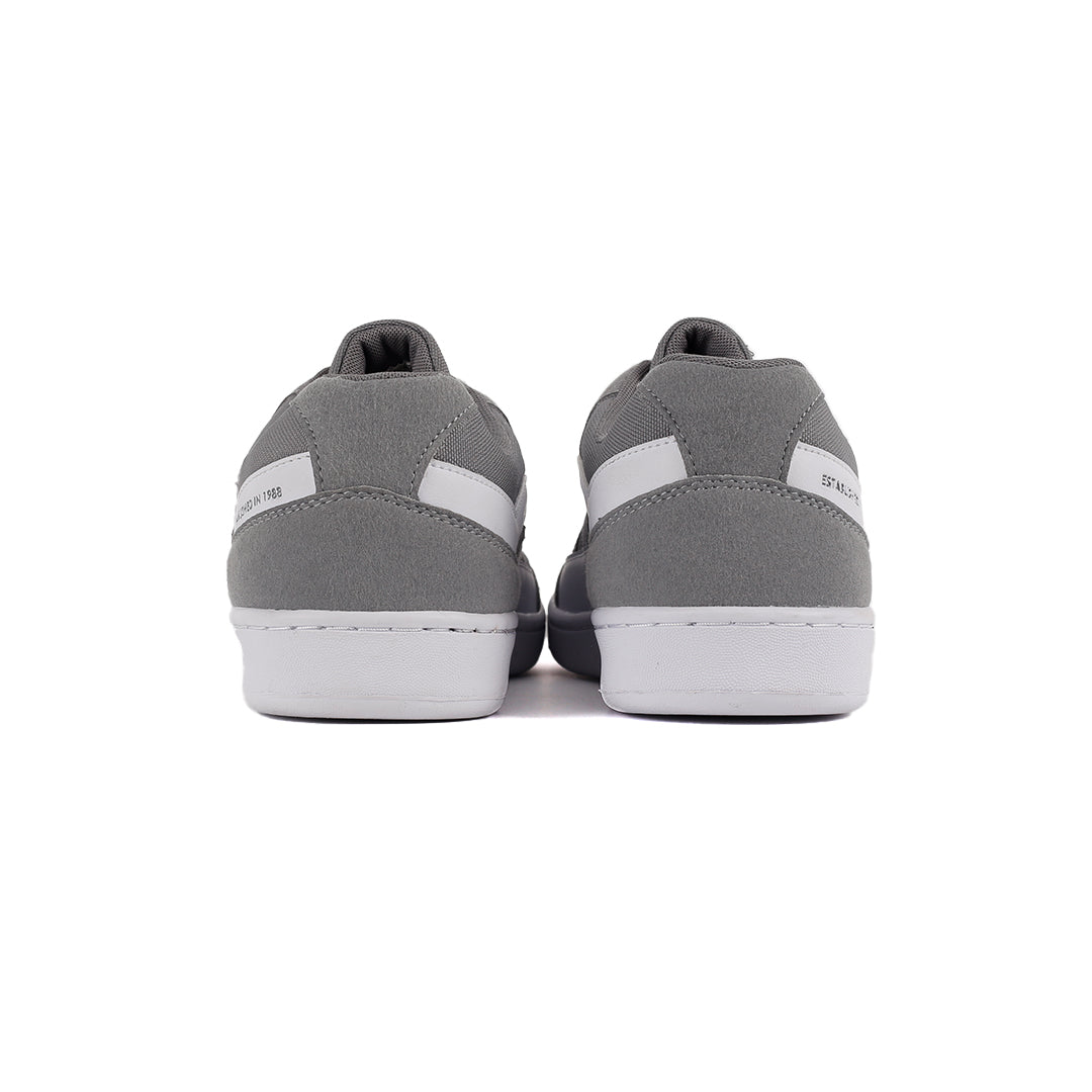 SPOTEC SNEAKERS KABUTO - GREY/WHITE