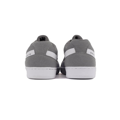 SPOTEC SNEAKERS KABUTO - GREY/WHITE