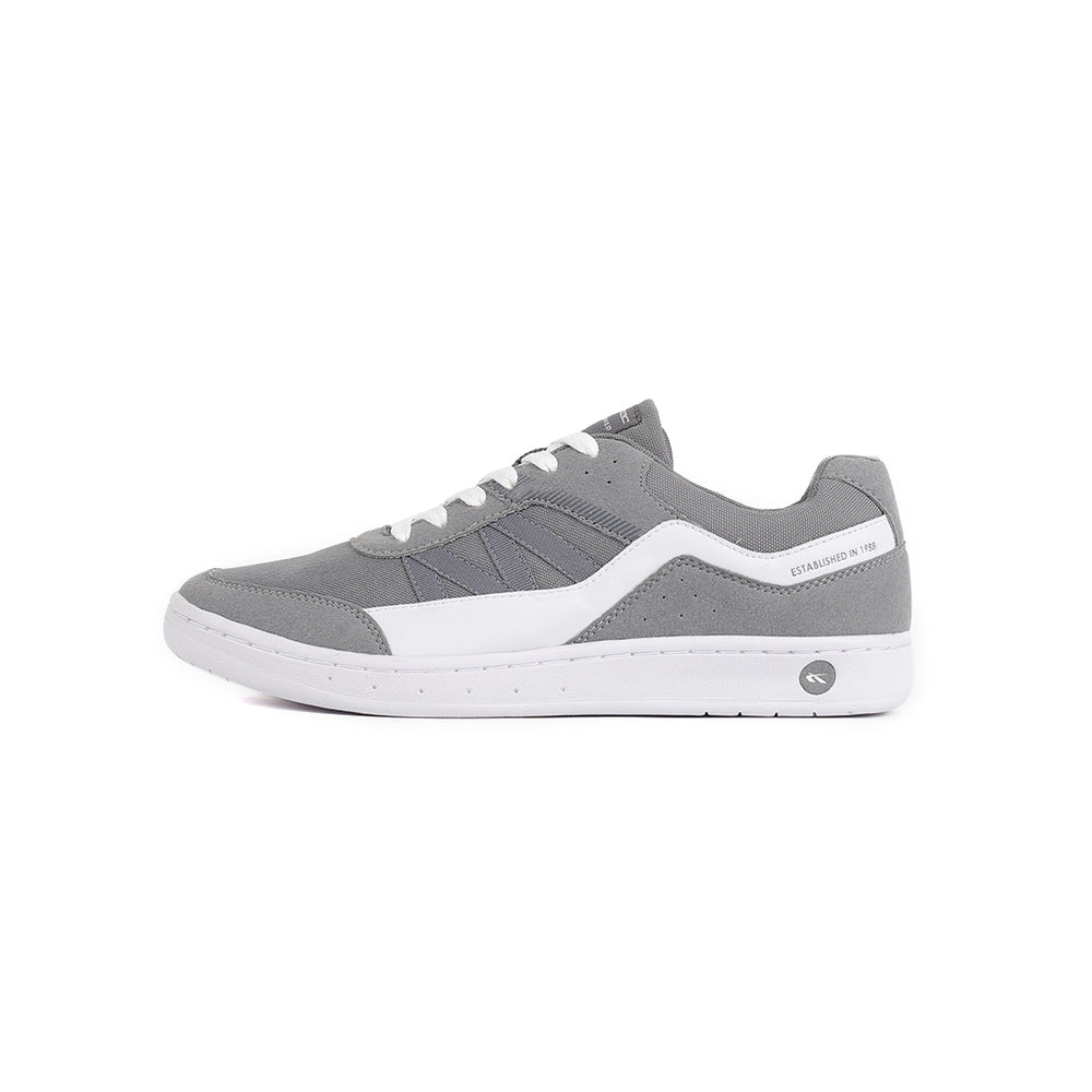 SPOTEC SNEAKERS KABUTO - GREY/WHITE
