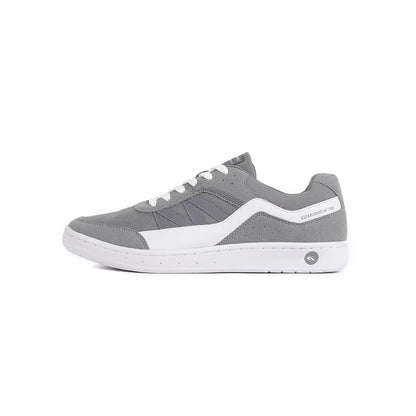 SPOTEC SNEAKERS KABUTO - GREY/WHITE