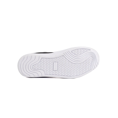 SPOTEC SNEAKERS KABUTO - BLACK/WHITE