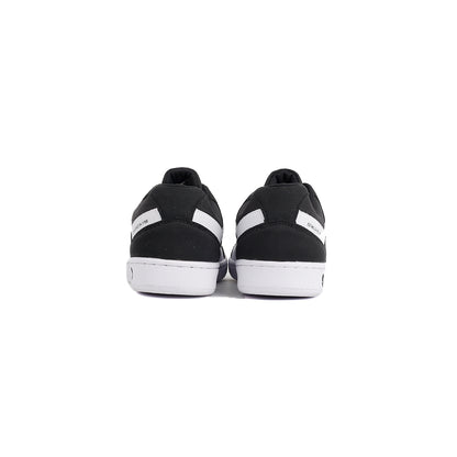 SPOTEC SNEAKERS KABUTO - BLACK/WHITE