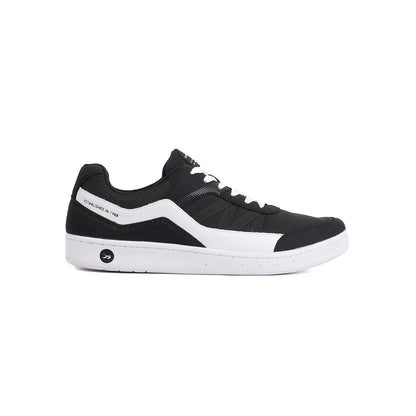 SPOTEC SNEAKERS KABUTO - BLACK/WHITE