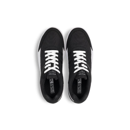 SPOTEC SNEAKERS KABUTO - BLACK/WHITE
