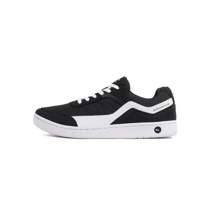 SPOTEC SNEAKERS KABUTO - BLACK/WHITE