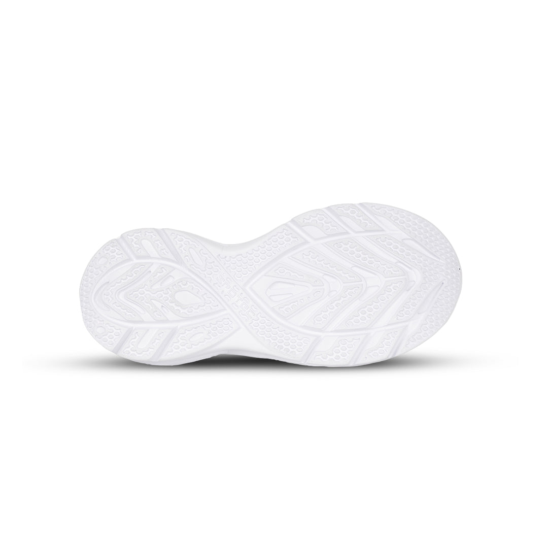 SPOTEC RUNNING COMFORT WAVE HARVEY - BLUE/ORANGE