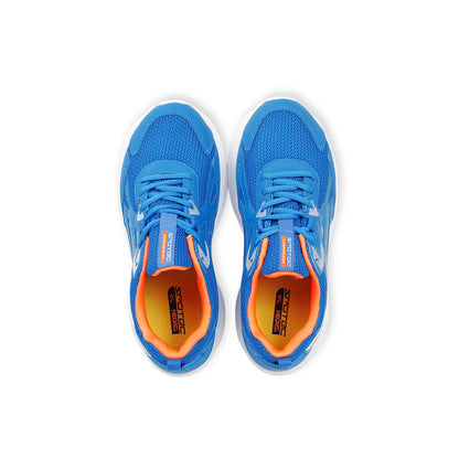 SPOTEC RUNNING COMFORT WAVE HARVEY - BLUE/ORANGE