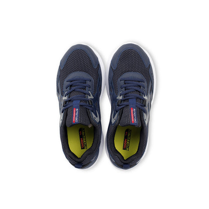 SPOTEC RUNNING COMFORT WAVE HARVEY - NAVY/WHITE