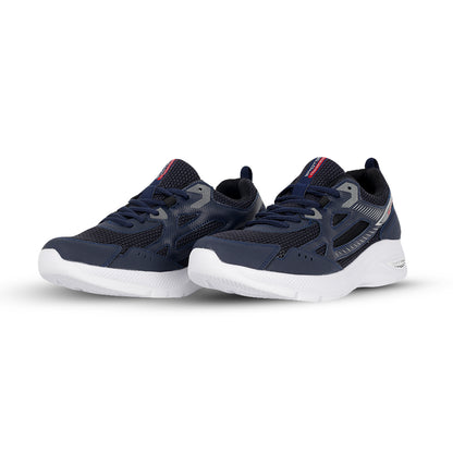 SPOTEC RUNNING COMFORT WAVE HARVEY - NAVY/WHITE