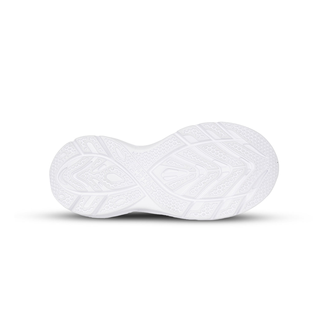 SPOTEC RUNNING COMFORT WAVE HARVEY - BLACK/RED