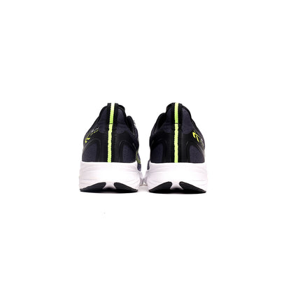 SPOTEC RUNNING OMEGA - LIGHT BLUE/BRIGHT GREEN