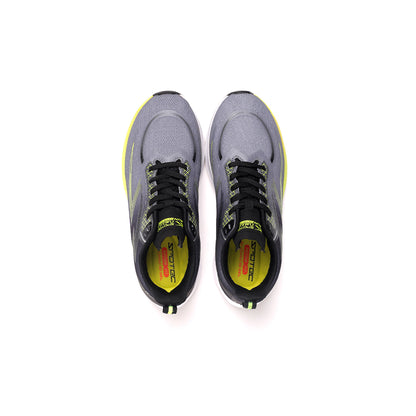SPOTEC RUNNING OMEGA - LIGHT BLUE/BRIGHT GREEN