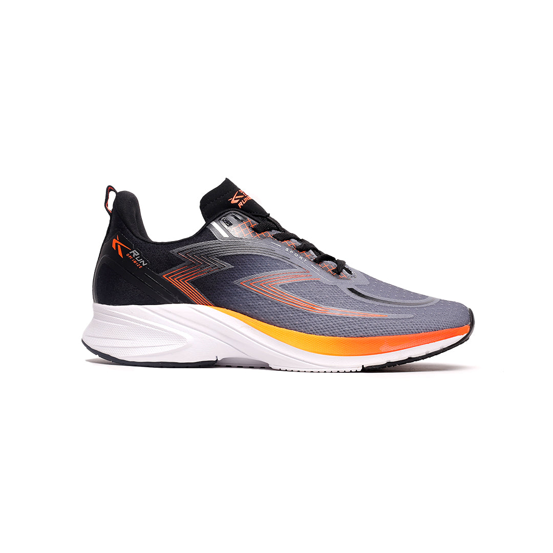 SPOTEC RUNNING OMEGA - ABU TUA/ORANYE