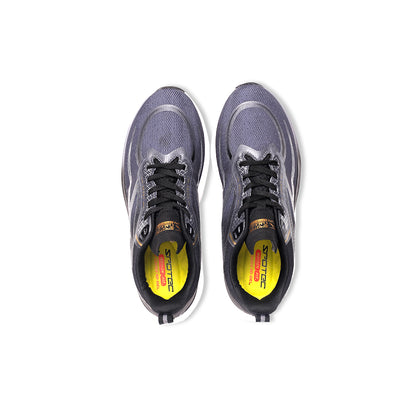 SPOTEC RUNNING OMEGA - BLACK/WHITE
