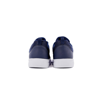 SPOTEC SNEAKERS WONSTAR - BIRU TUA/PUTIH