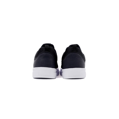 SPOTEC SNEAKERS WONSTAR - BLACK/WHITE