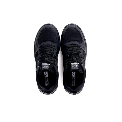SPOTEC SNEAKERS WONSTAR - BLACK/BLACK