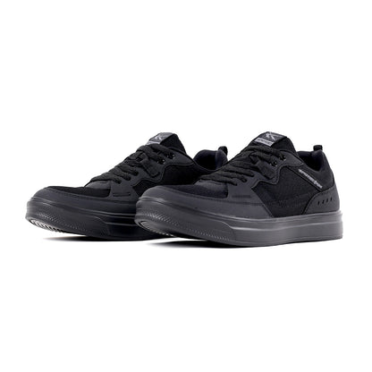 SPOTEC SNEAKERS WONSTAR - BLACK/BLACK