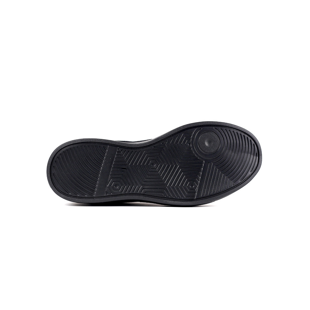 SPOTEC SNEAKERS WONSTAR - BLACK/BLACK