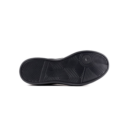 SPOTEC SNEAKERS WONSTAR - BLACK/BLACK