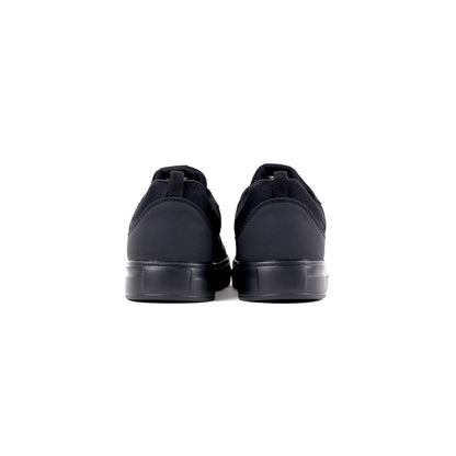 SPOTEC SNEAKERS WONSTAR - BLACK/BLACK