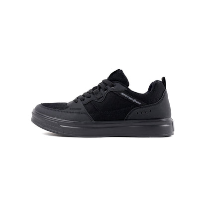 SPOTEC SNEAKERS WONSTAR - BLACK/BLACK