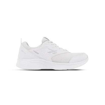 SPOTEC SNEAKERS LYONS - PUTIH/PUTIH