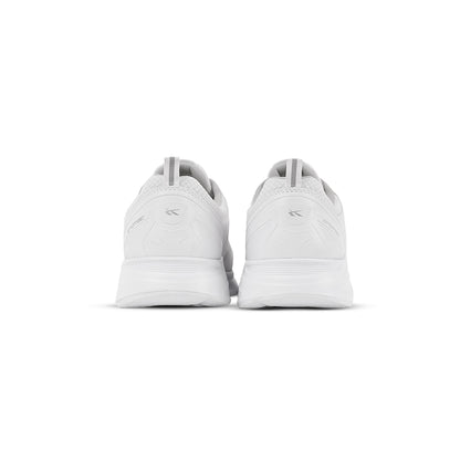 SPOTEC SNEAKERS LYONS - PUTIH/PUTIH