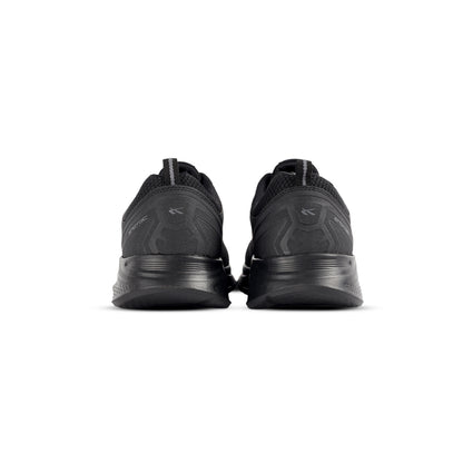 SPOTEC SNEAKERS LYONS - BLACK/BLACK