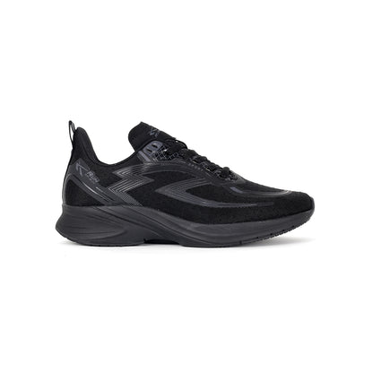 SPOTEC SNEAKERS BETA - BLACK/BLACK