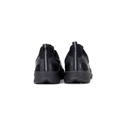 SPOTEC SNEAKERS BETA - BLACK/BLACK