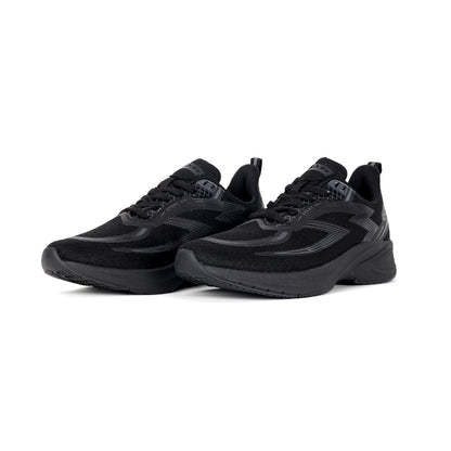 SPOTEC SNEAKERS BETA - BLACK/BLACK